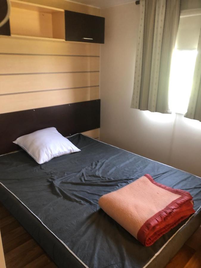 Mobil Home Damiatte Εξωτερικό φωτογραφία